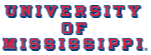 University of Mississippi Ole Miss